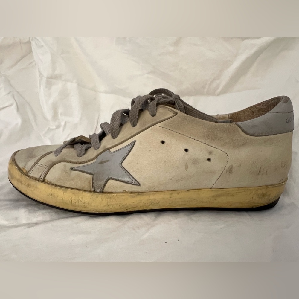Golden goose sneakers